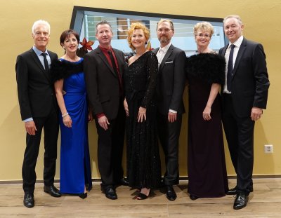 Herbstball 2019