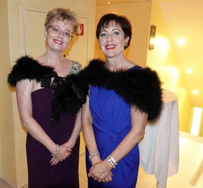 Herbstball 2019
