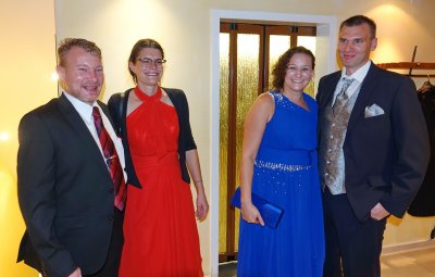 Herbstball 2019