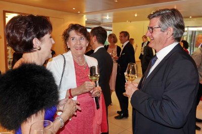 Herbstball 2019