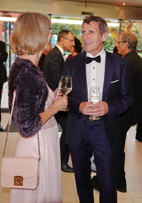 Herbstball 2019