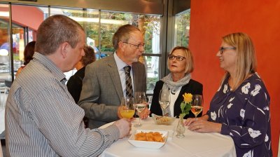 Herbstball 2019