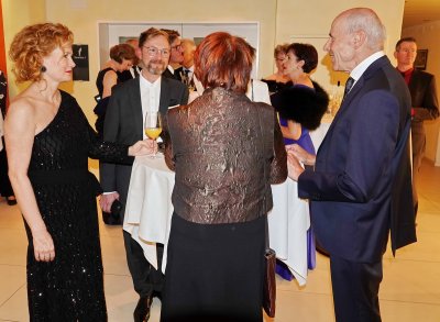 Herbstball 2019