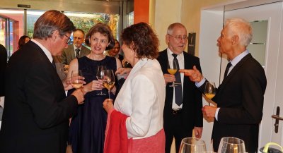 Herbstball 2019