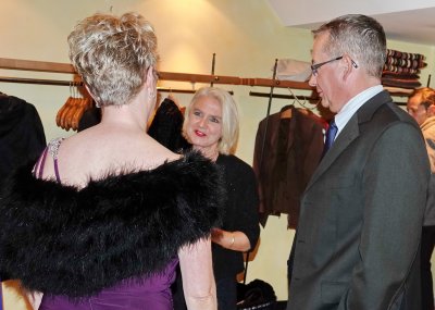 Herbstball 2019