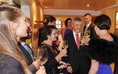 Herbstball 2019