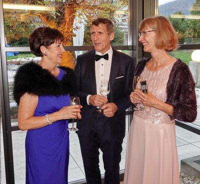 Herbstball 2019