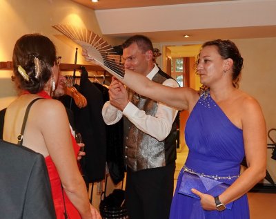 Herbstball 2019