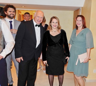 Herbstball 2019