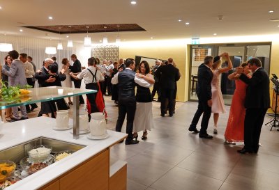 Herbstball 2019