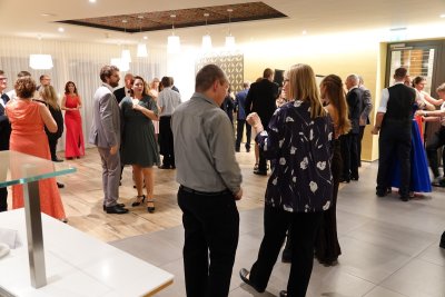 Herbstball 2019