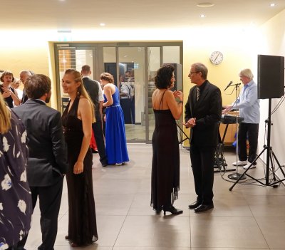 Herbstball 2019