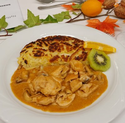 Herbstball 2019