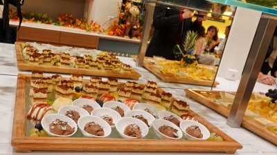 Herbstball 2019