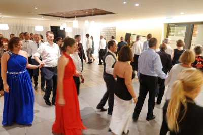 Herbstball 2019