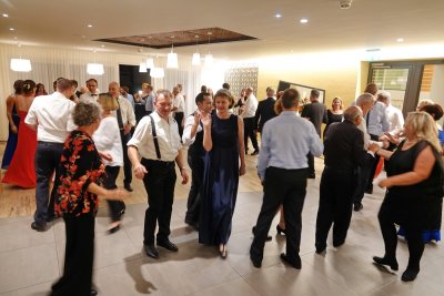 Herbstball 2019