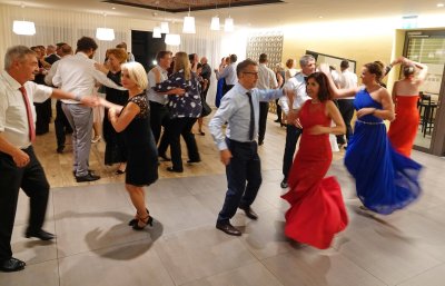 Herbstball 2019