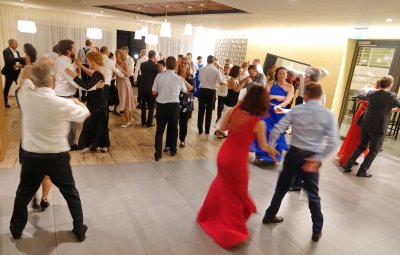 Herbstball 2019