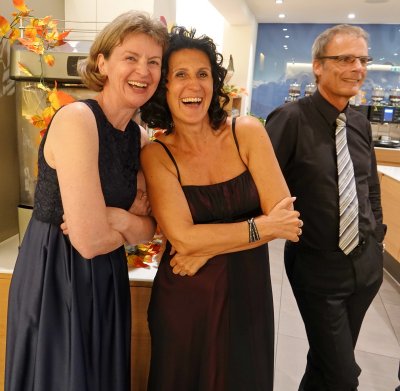 Herbstball 2019