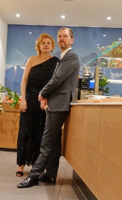 Herbstball 2019