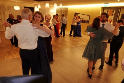 Herbstball 2019