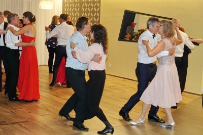 Herbstball 2019
