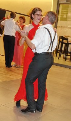 Herbstball 2019