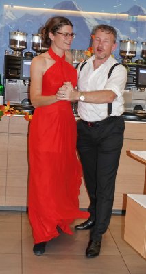 Herbstball 2019