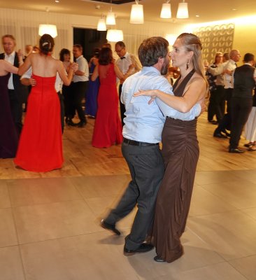 Herbstball 2019