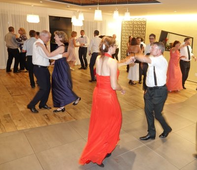 Herbstball 2019