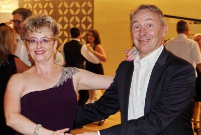 Herbstball 2019