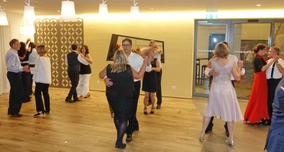 Herbstball 2019