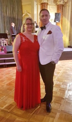 James Bond Ball im Viktoria Jungfrau 28.9.19
