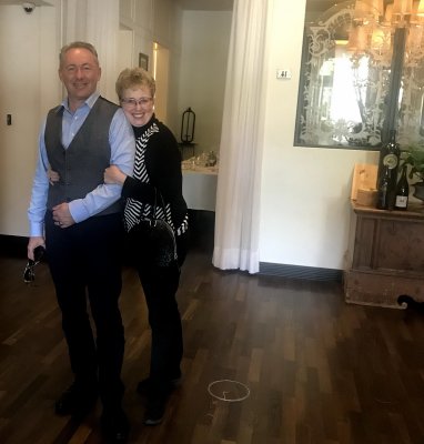 James Bond Ball im Viktoria Jungfrau 28.9.19