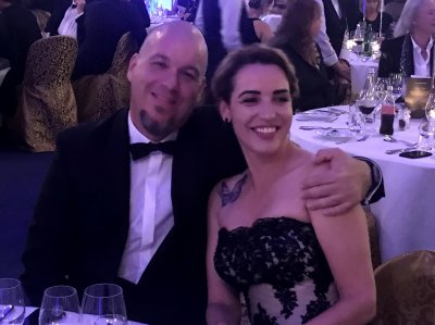 James Bond Ball im Viktoria Jungfrau 28.9.19