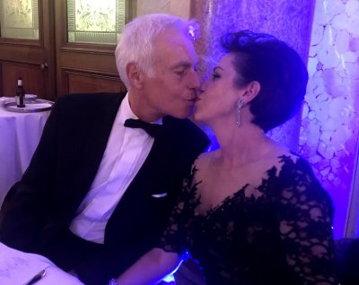 James Bond Ball im Viktoria Jungfrau 28.9.19