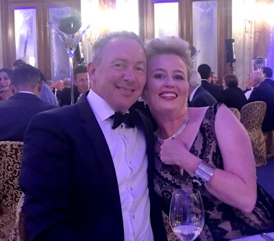 James Bond Ball im Viktoria Jungfrau 28.9.19