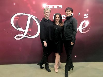 Let's Dance 2020