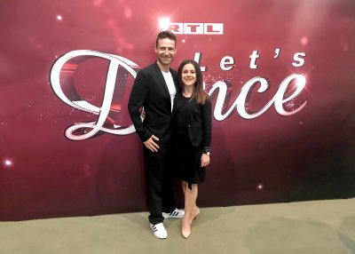 Let's Dance 2020