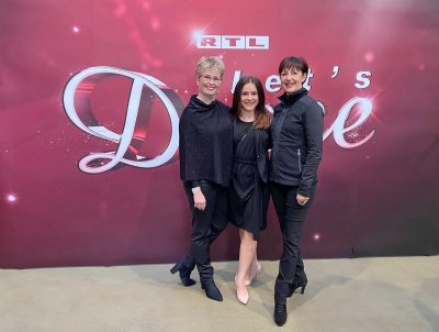 Let's Dance 2020
