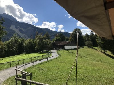 Mitarbeiterausflug Ballenberg 21. August 2022