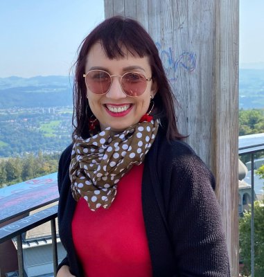 Mitarbeiterfeier auf dem Gurten 2020