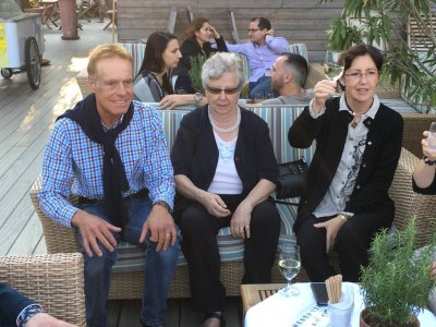 Mitarbeiterfeier 2016