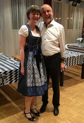 Oktoberfest 2017