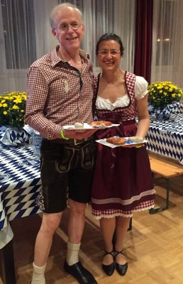 Oktoberfest 2017