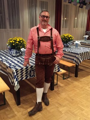 Oktoberfest 2017