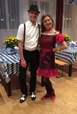 Oktoberfest 2017