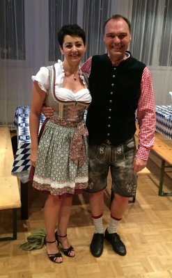 Oktoberfest 2017