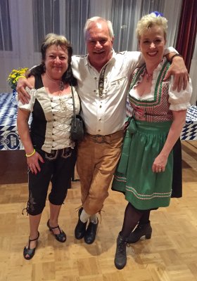 Oktoberfest 2017