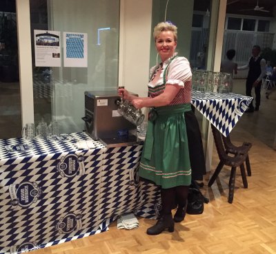 Oktoberfest 2017